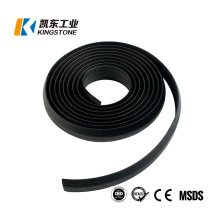 Good Price 1 Channel Electriduct Traffic Wire Speed Bumps Rubber Cable Protector